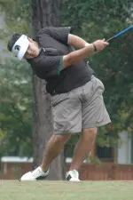 Upstate Finishes 4th at Frank Landrey Invitational Image