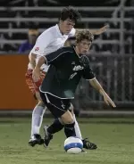 Mercer Takes 3-0 Win Over Upstate Image