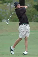 Upstate Finishes 14th at ODU/Seascape Invitational Image