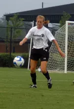 Spartans Fall to Coastal Carolina in Home Finale Image