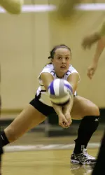 Lady Bucs Down Spartans, 3-0 Image