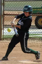 Hittin' The Diamond With the Spartans Image