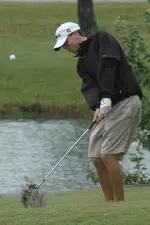 Upstate Men's Golf Third At MacDonald Cup Image