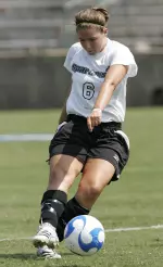 Belmont Shuts Out Spartans, 1-0 Image