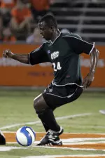 Spartan Teammates Earn A-Sun Weekly Men's Soccer Honors Image