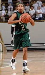 Spartans Set To Hit The Road For Battle With ACC's Wake Forest Image