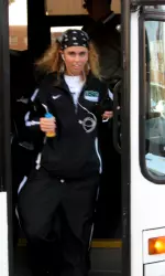 Off the Court With the Spartans Image