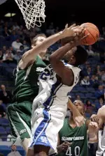 Spartans Set to Hit the Hardwood in Alaska Image