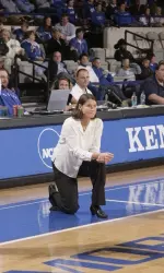 Spartan Women's Basketball Announces Signing Of Two For 2008-09 Image