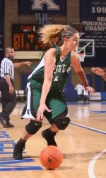 Upstate Set For First Home Basketball Game In DI Era Against Summit League's IUPUI Image