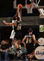 USC Upstate Hits the Hardwood Saturday Night at UNC Greensboro Image