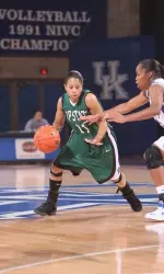 Hot-Shooting Aggies Down Spartans, 92-54 Image