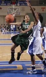 Hawkins uses hustle, emotion to boost Upstate women's squad Image