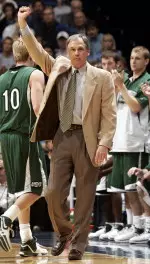 Upstate Men's Basketball Signs Reiff During Early Signing Period Image