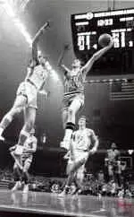 Upstate Men's Hoops Travels to Wake Forest Saturday Image