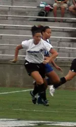 Upstate Shutout by ETSU To End Season Image