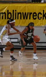 Season Preview: 2007-08 Upstate Women's Basketball Image