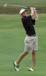 Gallman Takes Lead at Stetson/CFSC Invitational Image
