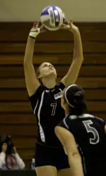 Spartans Drop Heartbreaker To UNC Asheville, 3-2, To Close Season Image