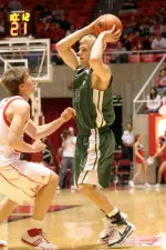 Wake Forest Pulls Away From Gutsy Upstate Image