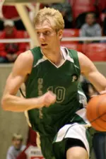 Upstate Starts Six-Game Road Trip at SMU Tuesday Night Image