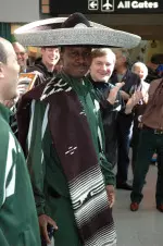 Spartans In El Paso Image