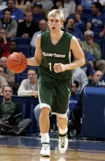 Upstate Falls To Buffalo Image