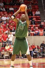 Spartans Set To Duke It Out With Duquesne Image