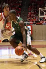 Duquesne Out-Muscles Upstate For 84-66 Win Image