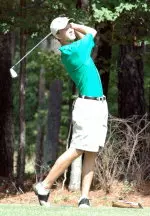 Gallman Earns His Second A-Sun Golfer of the Month Honor Image