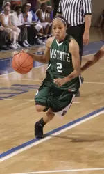 Pressing Yellow Jackets Take Care Of Spartans, 92-45 Image