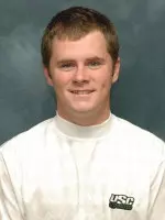 Culler Earns All-America Honors Image