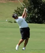 Spartans Third After First Round Of NCAA Nationals Image