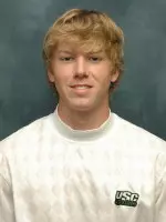 Schneider Finishes First Pro Tournament Image