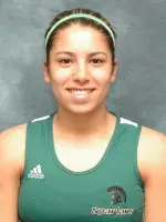 Novo Named ITA All-American Image