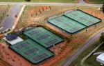 USC Upstate Tennis Complex Image