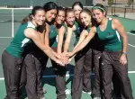 Spartan Women's Tennis Announces 2007-08 Schedule Image