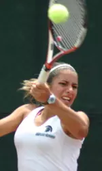 Upstate Tennis Ready To Host Fall Tournament Image