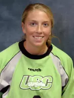 Upstate Falls at Georgia Southern in Exhibition Image