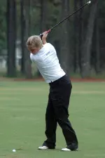 Spartans 6th at Sea Trail Intercollegiate Image