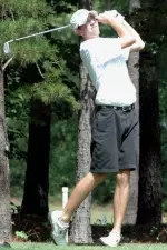 Spartans In First at Rutgers Invitational Image