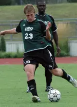 Late Goals Push Panthers Over Spartans Image