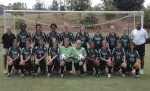 2007 Women's Soccer Team Photo Day Image