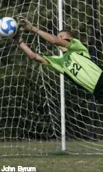 DeFreitas Lifts Ospreys Over Spartans Image