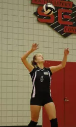 Bruins Sweep Spartans. 3-0 Image