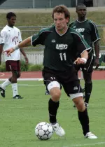 Lindholm Leads Dolphins By Spartans Image