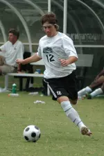 Lipscomb Takes Down Upstate Image