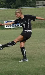 Upstate to Play Top Conference Teams in Georgia This Weekend Image