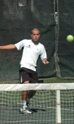 Roux Reaches Main Draw At ITA Mideast Regionals Image