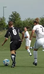 Upstate Concludes Weekend In Georgia With Two Losses Image